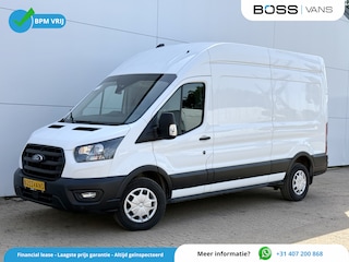 Ford Transit 2.0 TDCI L3H3 L3H3 n L3H3 Climate control Cruise control Parkeersensoren