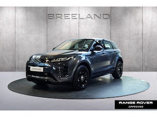 Land Rover Range Rover Evoque P300 R-Dynamic S Pano | Black Pack | 18 inch