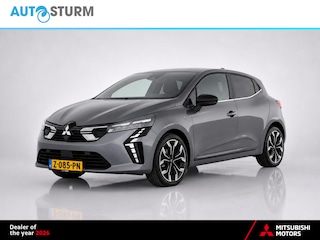 Mitsubishi Colt 1.0T MT First Edition