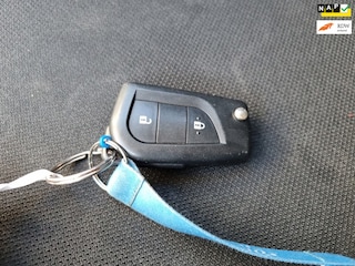 Citroën C1 1.0 VTi Feel airco nap