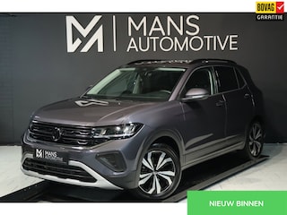 Volkswagen T-Cross 1.0 TSI / VIRTUAL / KEYLESS / ACC / CAMERA / CARPLAY