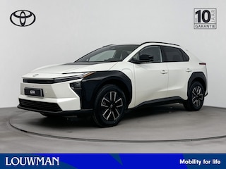 Toyota bZ4X Dynamic 73 kWh