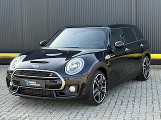 Mini Clubman 2.0 Cooper S JCW Pakket AUTOMAAT | TOPSTAAT