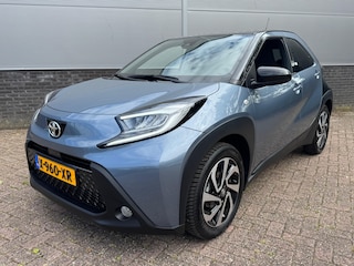 Toyota Aygo 1.0 VVT-i S-CVT Pulse, Automaat