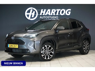 Toyota Yaris Cross 1.5 Hybrid Dynamic * 15.308 NAP * + CAMERA / TREKHAAK / CARPLAY