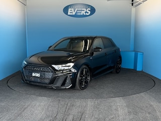 Audi A1 Sportback 25 TFSI S-Line AUTOMAAT, LM velgen 18 inch