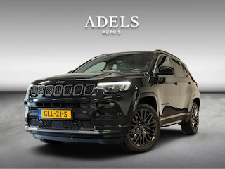 Jeep Compass 4xe 240 Plug-in Hybrid Electric S Dealer Onderhouden