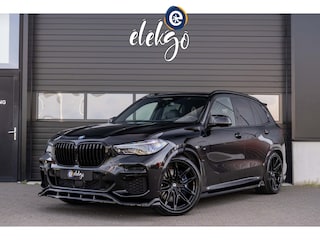 BMW X5 XDrive45e High Executive M-Sport|Laser|