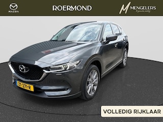 Mazda CX-5 2.0 SkyActiv-G 165 PK Business Luxury Automaat