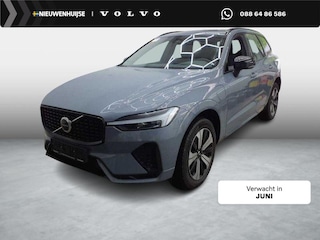 Volvo XC60 2.0 T6 Plug-in hybrid AWD R-Design | SOH:97% | Stoel/stuurverwarming | Standkachel | Power Seats | Memory | Google auto | Apple carplay/android auto | Parkeercamera |