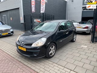 Renault Clio 1.2 TCE Expression Airco NAP APK 02-04-2027