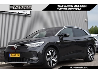 Volkswagen ID.4 First 77 kWh