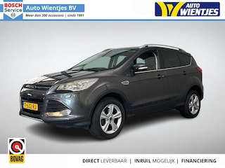 Ford Kuga 1.5 110kw | Titanium Styling Pack | Navi | Trekhaak