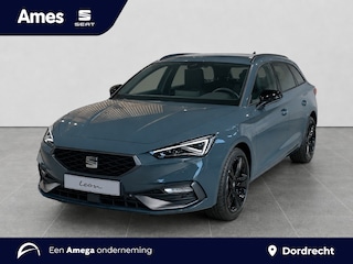 Seat Leon Sportstourer 1.5 TSI e-Hybrid FR Business