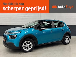 Citroën C3 1.2 PureTech You / DAB Radio / Cruise Control / Airco / PDC achter /