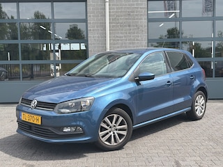 Volkswagen Polo 1.2 TSI Comfortline Business R