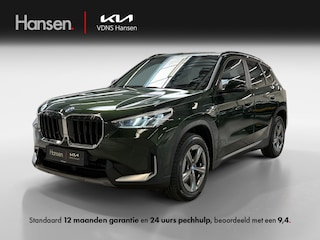 BMW X1 xDrive30e I Elek. Trekhaak I Leder I Elek. Achterklep