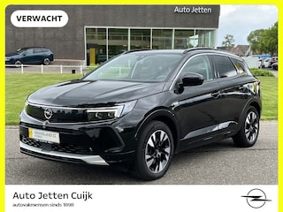 Opel Grandland Ultimate Plug-in-Hybrid # Rijklaar # Winterpakket | Navigatie |
