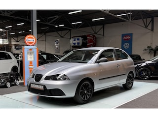 Seat Ibiza 1.4 Airco | NL-Auto | Sportvelgen | Nette Auto