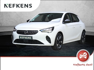 Opel Corsa Elegance 50kWh 136pk | Accu 94% | Navigatie | Achteruitrijcamera