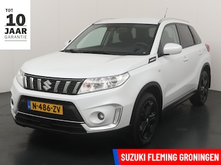 Suzuki Vitara 1.4 Boosterjet AllGrip Select 4x4