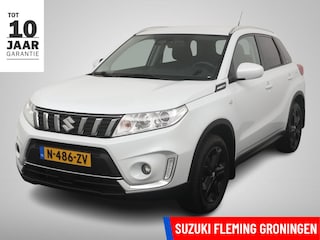 Suzuki Vitara 1.4 Boosterjet AllGrip Select 4x4