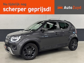 Suzuki Ignis 1.2 Smart Hybrid Style / Navi / Camera / Carplay / Stoelverwarming