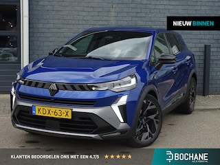 Renault Symbioz 1.8 E-Tech full hybrid 160 esprit Alpine PACK DRIVING & COMFORT / METALLIC LAK