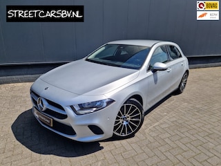 Mercedes-Benz A-klasse 200