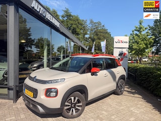 Citroën C3 Aircross 1.2 PureTech S&S Shine, trekhaak,