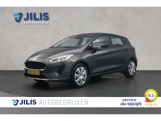 Ford Fiesta 1.1 Trend | Navigatie | Apple Carplay | Airco | Elektrische ramen