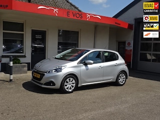 Peugeot 208 1.2 PureTech Blue Lion