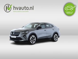 Renault Rafale 1.2 E-TECH FULL HYBRID 200PK TECHNO | Panoramadak |