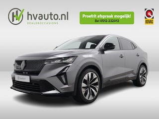Renault Rafale 1.2 E-TECH FULL HYBRID 200PK TECHNO | Panoramadak |