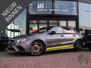 Mercedes-Benz A-klasse 250 e Business Solution AMG Limited | Camera | Memory | ACC | Stoelverw.
