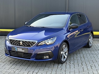 Peugeot 308 1.2 PureTech GT-line AUTOMAAT | LED | TOPSTAAT