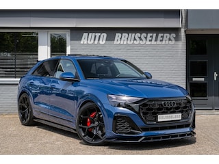 Audi Q8 55 TFSI e quattro Pro Line S SQ8 Style Audi excl. ABC uitlaat kleppen ....