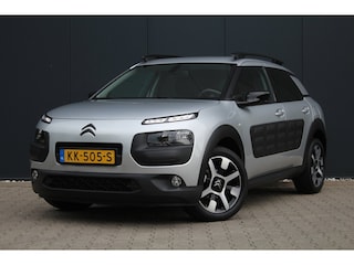 Citroën C4 Cactus 1.2 PureTech Shine | Navigatie | Camera | Clima / Cruise control | PDC | NAP | APK |
