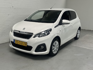 Peugeot 108 1.0 e-VTi Active AIRCO / ELK.PAKKET / GOEDEONDERHOUDEN
