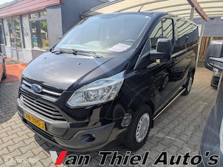 Ford Transit Custom 270 2.2 TDCI L1H1 Trend DC