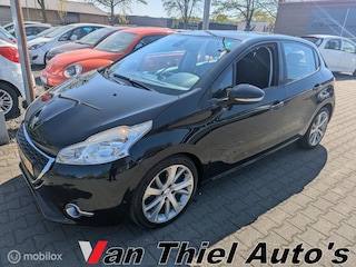 Peugeot 208 1.4 VTi Allure