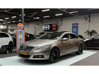 Volkswagen Passat 2.0 TSI | NL-Auto | Cruise | Clima | Navi |
