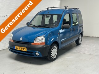 Renault Kangoo 1.6-16V Privilège ELK.RAMEN / TREKHAAK
