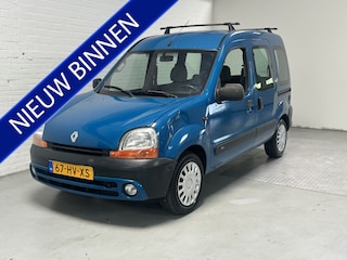 Renault Kangoo 1.6-16V Privilège ELK.RAMEN / TREKHAAK
