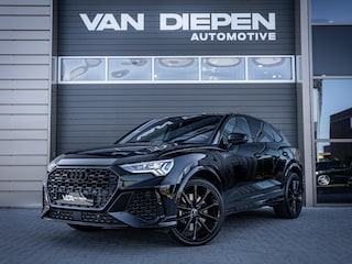 Audi Q3 TFSI Q3 - Full Black Edition l ACC l B&O | BTW