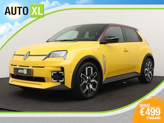 Renault 5 RS-Line 150 PK 52 kWh 410 KM WLTP Full Options Power V2G *Direct Leverbaar*