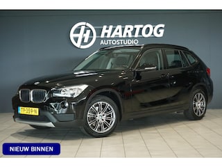 BMW X1 sDrive18i 150PK + AFN. TREKHAAK / STOELVERWARMING