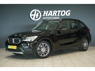 BMW X1 sDrive18i 150PK + AFN. TREKHAAK / STOELVERWARMING