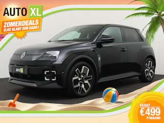 Renault 5 RS-Line 150 PK 52 kWh 410 KM WLTP Full Options  Google Navi *Direct Leverbaar*