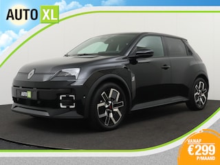 Renault 5 RS-Line 150 PK 52 kWh 410 KM WLTP Full Options  Google Navi *Direct Leverbaar*